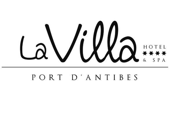 Hotel La Villa Port D'Antibes & Spa Bagian luar foto